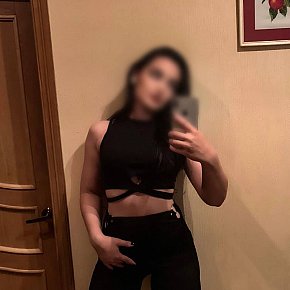 Kobra College Girl
 escort in Moscow offers Erotic massage services