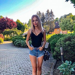 LILLIAS College Girl
 escort in Istanbul offers Girlfriend Experience (GFE) services