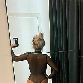 Inna Modèle/Ex-modèle escort in Sofia offers Ejaculation sur le corps services