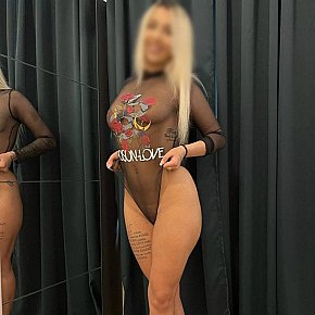 Inna Modelo/exmodelo
 escort in Sofia offers Masaje erótico
 services