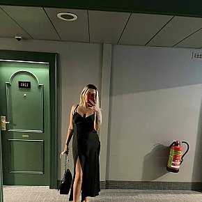 Inna Modelo/exmodelo
 escort in Sofia offers Masaje erótico
 services