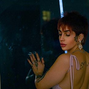 Arab-Mistress-Sandra Model /Ex-model
 escort in Istanbul offers Fetish services