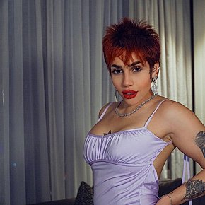 Arab-Mistress-Sandra Model/Fost Model escort in Istanbul offers Strap on services