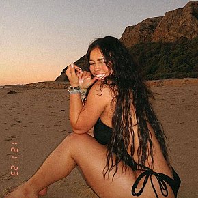 Mariana escort in Playa del Carmen offers Brincar com vibrador/Brinquedos services