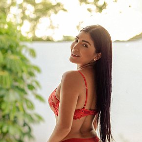 Mariana Culo Enorme escort in Playa del Carmen offers Masaje sensual de cuerpo completo
 services