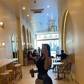 Mariana escort in Playa del Carmen offers Brincar com vibrador/Brinquedos services