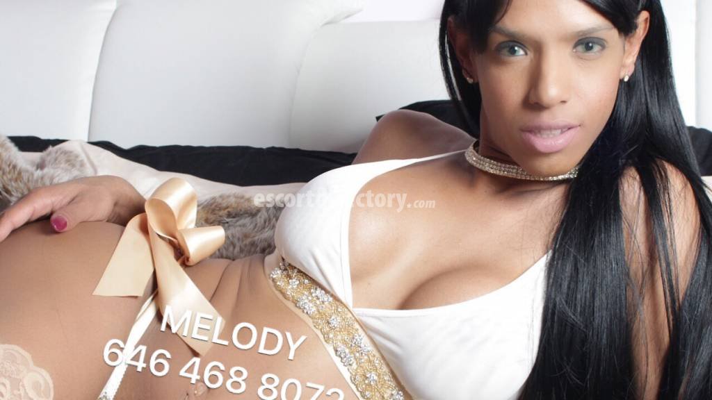 Melody Melendez Ts