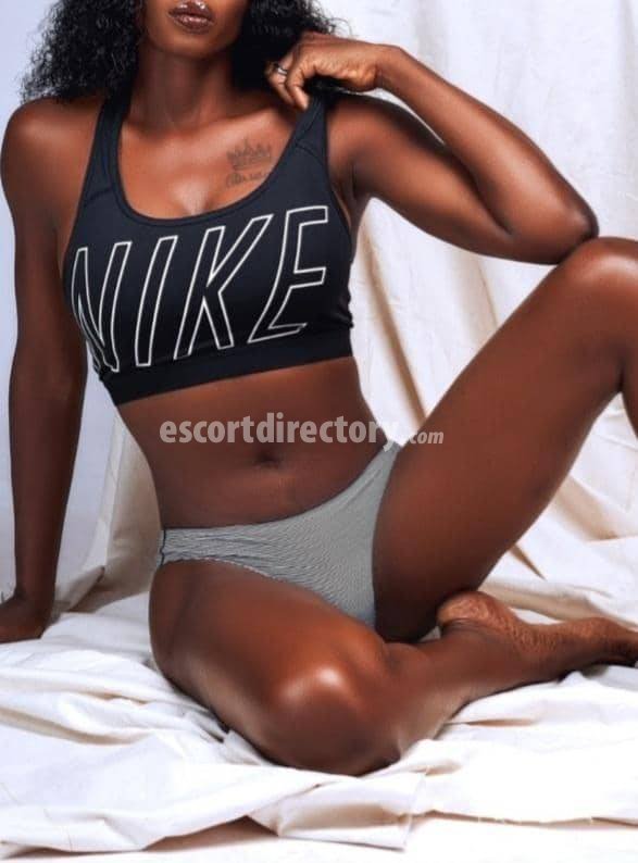 Hot girl in Accra offers Körperbesamung