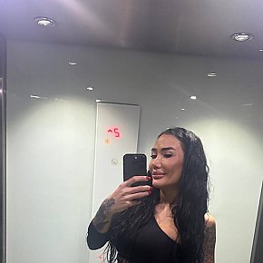 Ezgi Superbunduda escort in Istanbul offers Sexo anal services