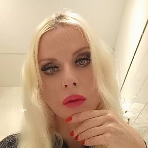 Marlinda-Branco-Exxxtreme escort in Brussels offers Strapon services