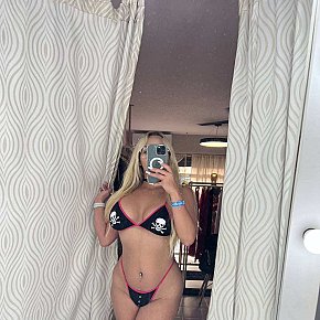Pauilna, escort in Cancun