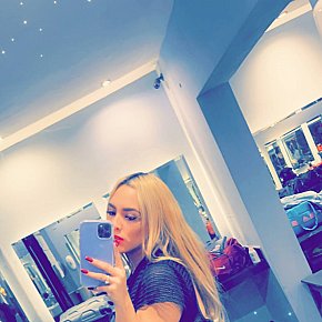 Pauilna, escort in Cancun
