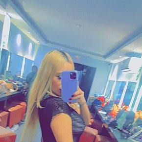 Pauilna, escort in Cancun