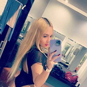 Pauilna, escort in Cancun