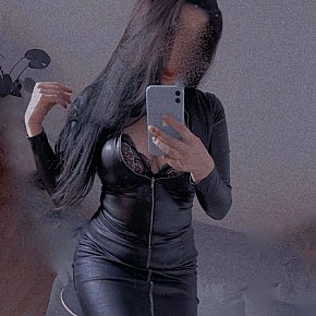 Samantha-Lux escort in Copenhagen offers Bondage services