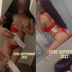 Samantha-Lux escort in Copenhagen offers Bondage services