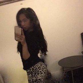 Samantha-Lux escort in Copenhagen offers Bondage services