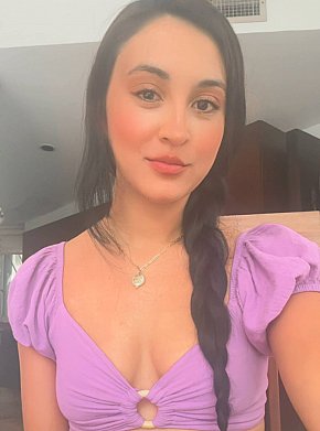 Emma-G escort in Cancun offers Sauna services