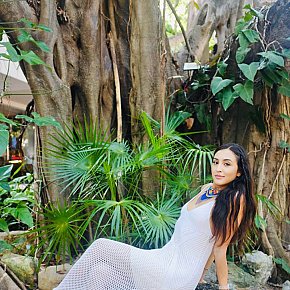 DIANA escort in Cancun offers Fetiche
 services