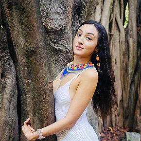 DIANA escort in Cancun offers Fetiche
 services