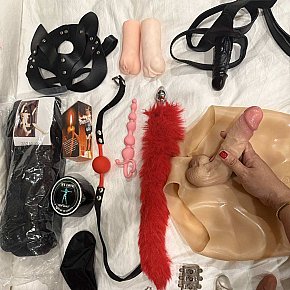 Layla BBW escort in Bangkok offers Mamada sin condón
 services