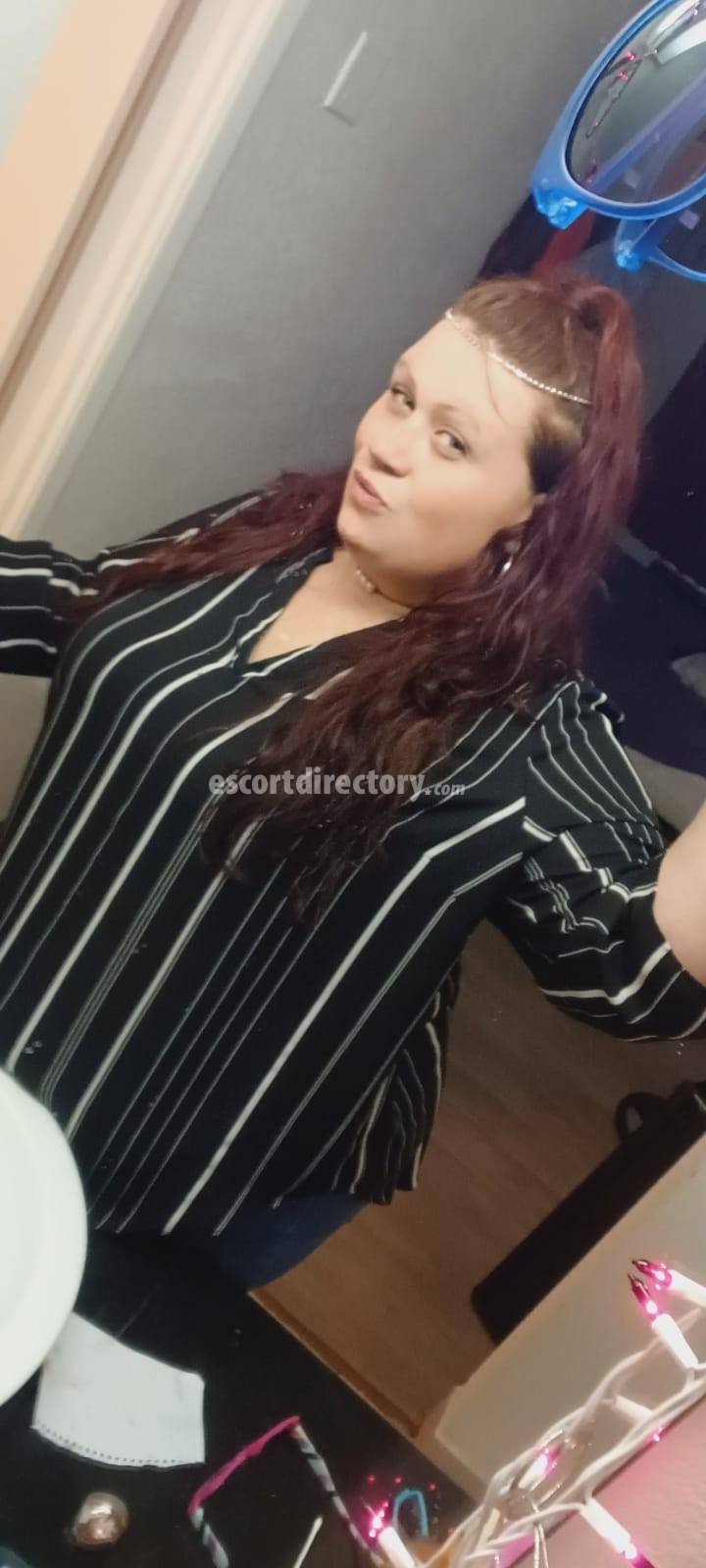 Escort Luna Syn, hot girl in Pittsburgh PA