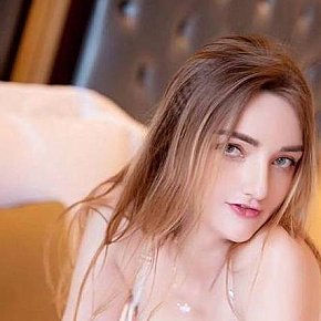 Ukraine---Margo Occasional
 escort in Bangkok offers French Kissing services