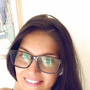 Gabry escort in Riccione offers Posición 69 services