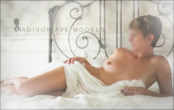 Bridgitte escorts