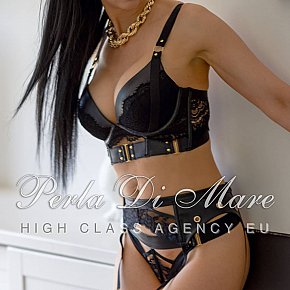Axelle Occasionale escort in Brussels offers Padrona (soft) services