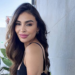 Andy Entièrement Naturelle escort in Cancun