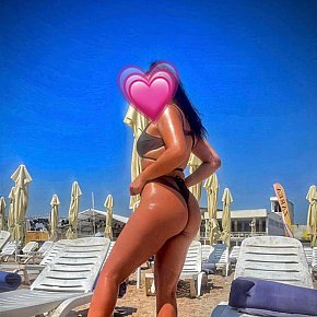 Karina-B Fitness Girl
 escort in Bucharest offers Blowjob without Condom services