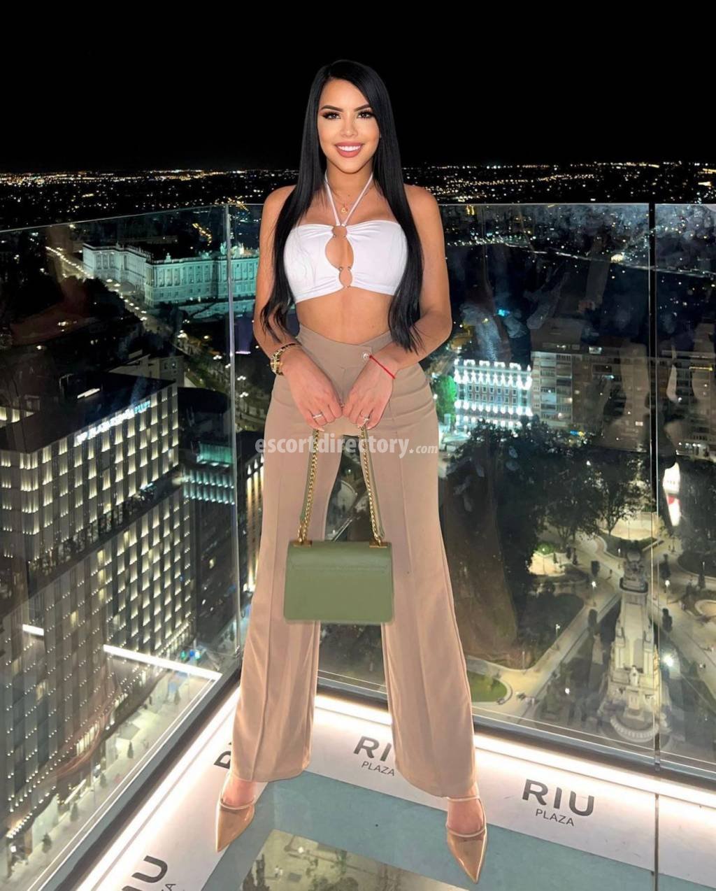 Модель Мелисса Ala.