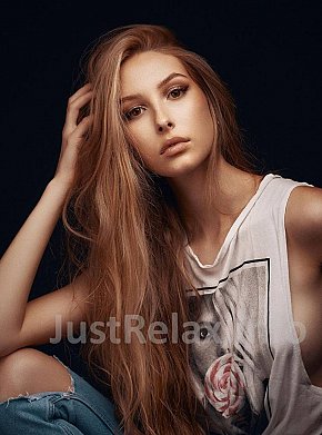 TORUN Fitness Girl
 escort in Paris offers Blowjob without Condom to Completion services