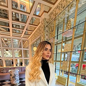 Stefdomenic Ragazza Fitness escort in Cancun