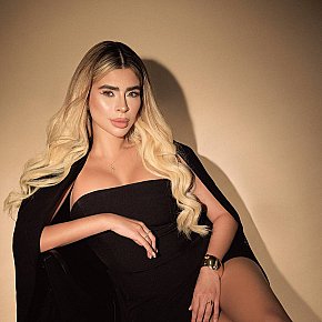 Stefdomenic Vip Escort escort in Mexico City