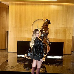 Stefdomenic Model /Ex-model
 escort in Cancun