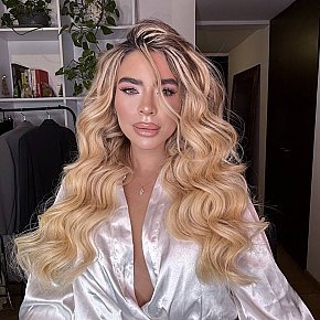 Stefdomenic Ragazza Fitness escort in Cancun