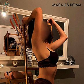 IRIS Muscles escort in Sevilla offers Experience 