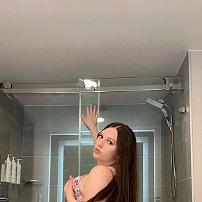 Nature Petite
 escort in Dubai