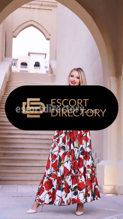 Joanna Modelo/exmodelo
 escort in  offers Beso francés
 services