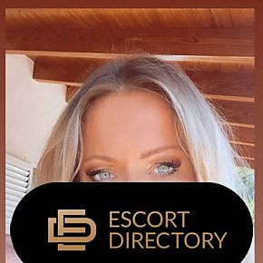 Joanna Model /Ex-model
 escort in Monaco-Ville offers French Kissing services