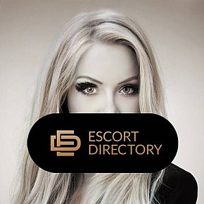 Joanna Modelo/exmodelo
 escort in  offers Beso francés
 services