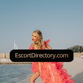 Joanna Model /Ex-model
 escort in Monaco-Ville offers 69 Position services