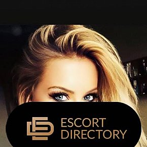 Joanna Modelo/exmodelo
 escort in  offers Hablar sucio
 services