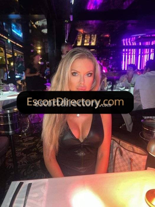 Joanna Model /Ex-model
 escort in Monaco-Ville offers 69 Position services