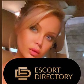 Joanna Model/Ex-Model escort in  offers Kostüme/Uniformen services