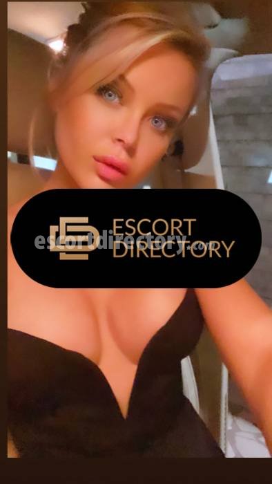 Joanna Model/Fost Model escort in  offers Dildo/Jucării services