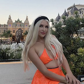 Vikki-Monaco escort in Monaco-Ville