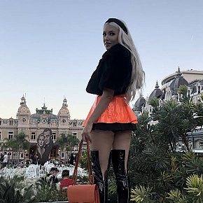 Vikki-Monaco escort in Monaco-Ville